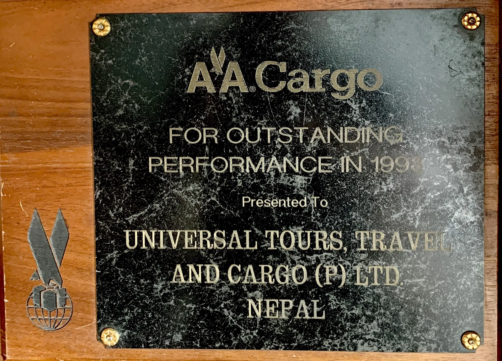 Outstanding Performance